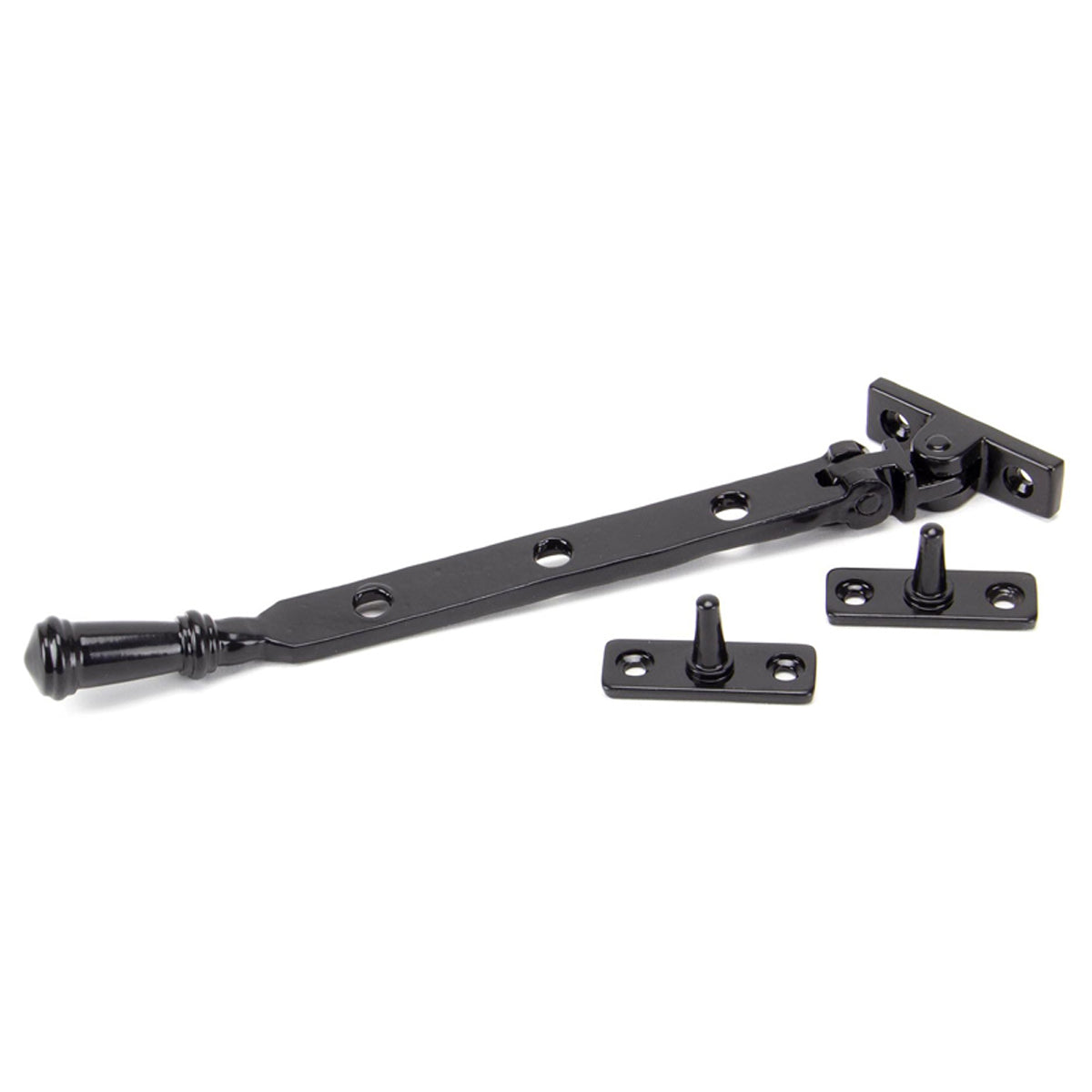 REGENCY STAY 203 225x15x54 BLK