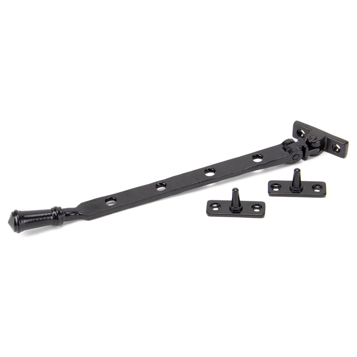 REGENCY STAY 254 278x15x54 BLK