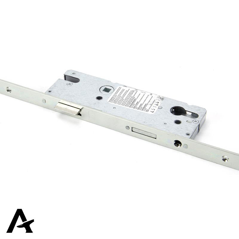 WINKHAUS THUNDERBOLT ESPAGNOLETTE LOCK 2105 BZP - 92146 by MARCHES (ANVIL) ARCHITECTURAL HARDWARE
