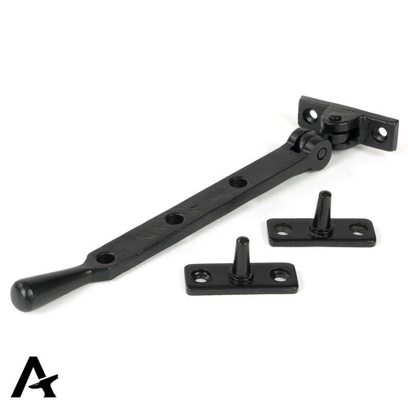 NEWBURY STAY 203 249x16x57 MBK by MARCHES (ANVIL) ARCHITECTURAL HARDWARE