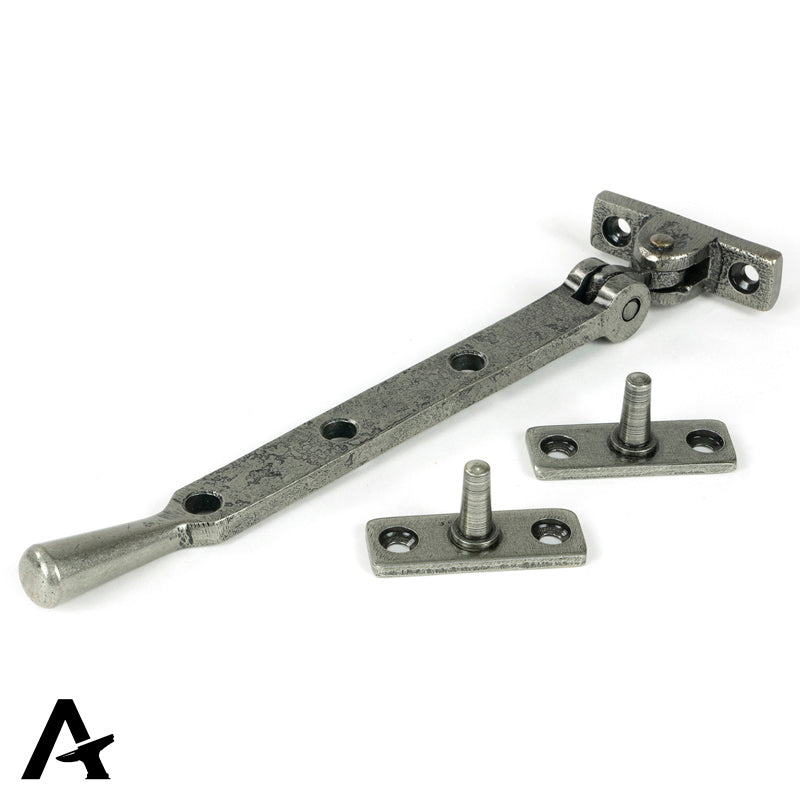 NEWBURY STAY 203 249x16x57 PEW by MARCHES (ANVIL) ARCHITECTURAL HARDWARE