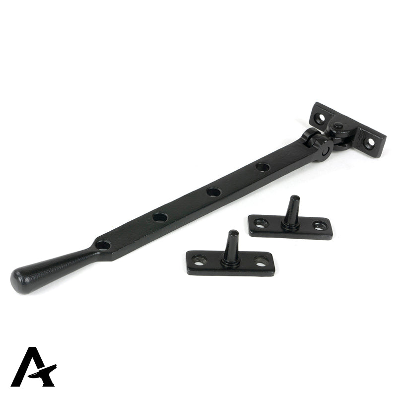 NEWBURY STAY 254 296x16x57 MBK by MARCHES (ANVIL) ARCHITECTURAL HARDWARE