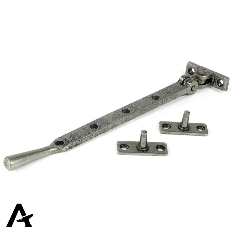 NEWBURY STAY 254 296x16x57 PEW by MARCHES (ANVIL) ARCHITECTURAL HARDWARE