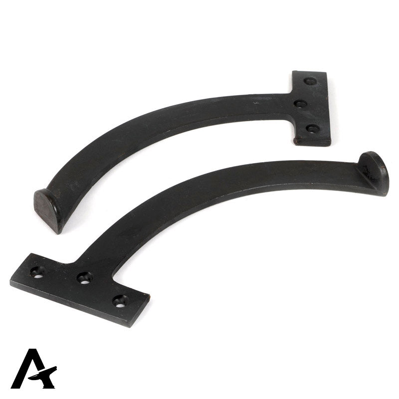 QUADRANT STAY PR 220x4x22 BWX by MARCHES (ANVIL) ARCHITECTURAL HARDWARE