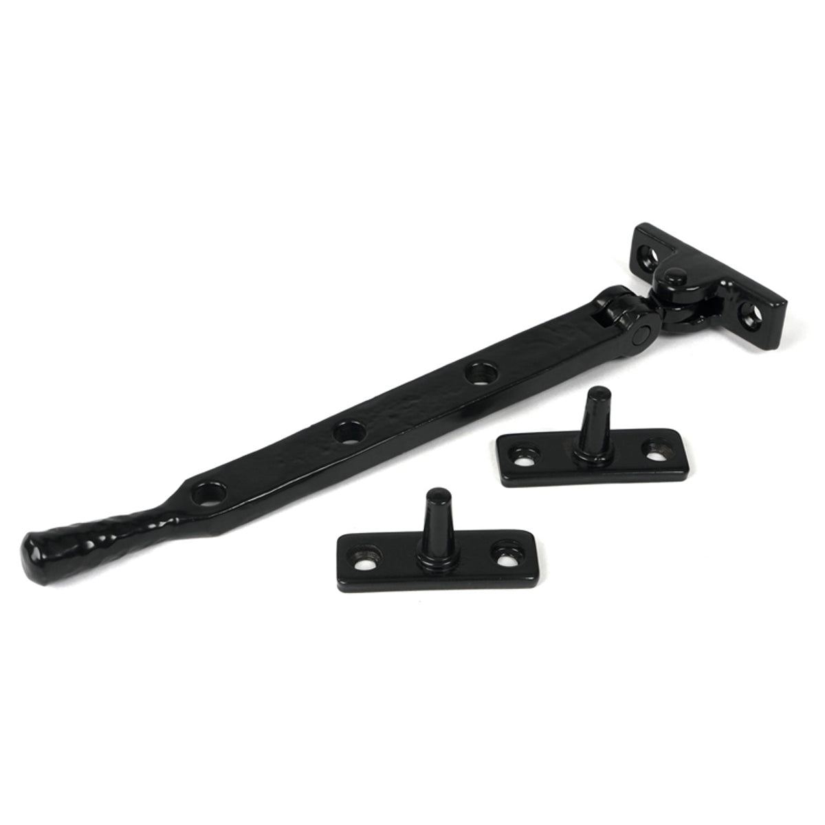HAMMERED NEWBURY STAY 203 BLK