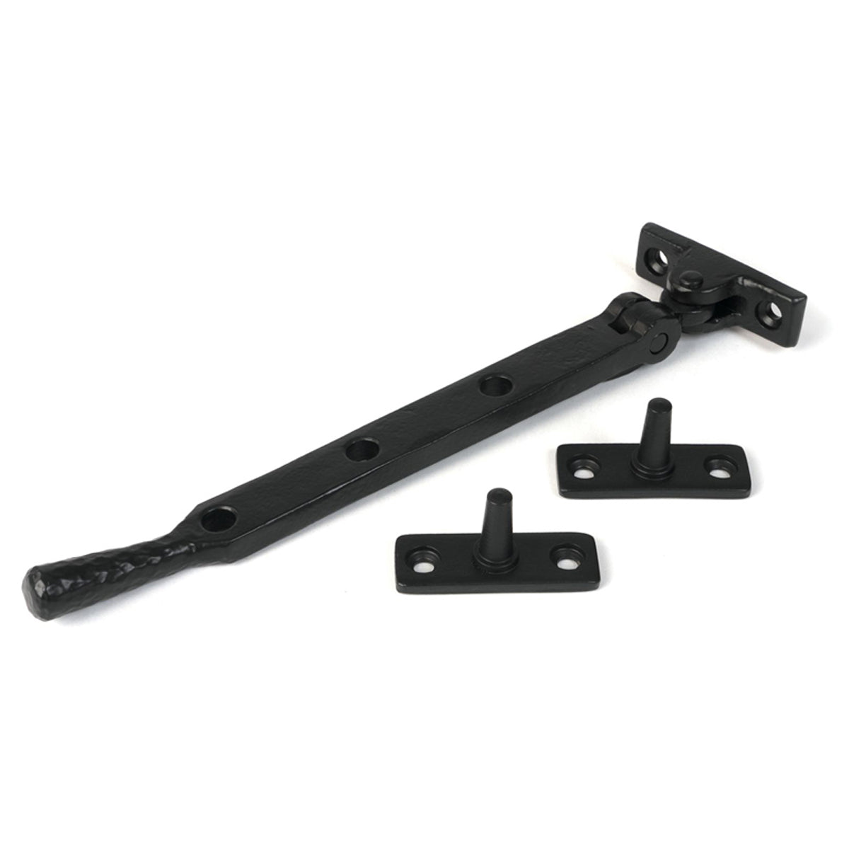 HAMMERED NEWBURY STAY 203 MBK