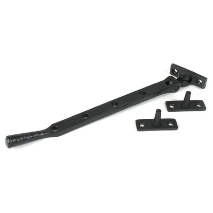 HAMMERED NEWBURY STAY 254 MBK - 46479 by MARCHES (ANVIL) ARCHITECTURAL HARDWARE