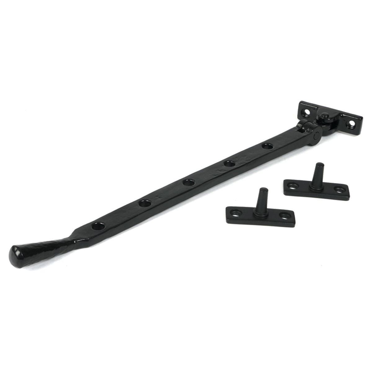 HAMMERED NEWBURY STAY 305 BLK