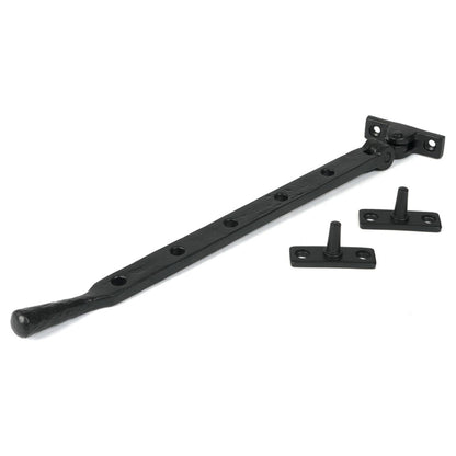 HAMMERED NEWBURY STAY 305 MBK - 46482 by MARCHES (ANVIL) ARCHITECTURAL HARDWARE
