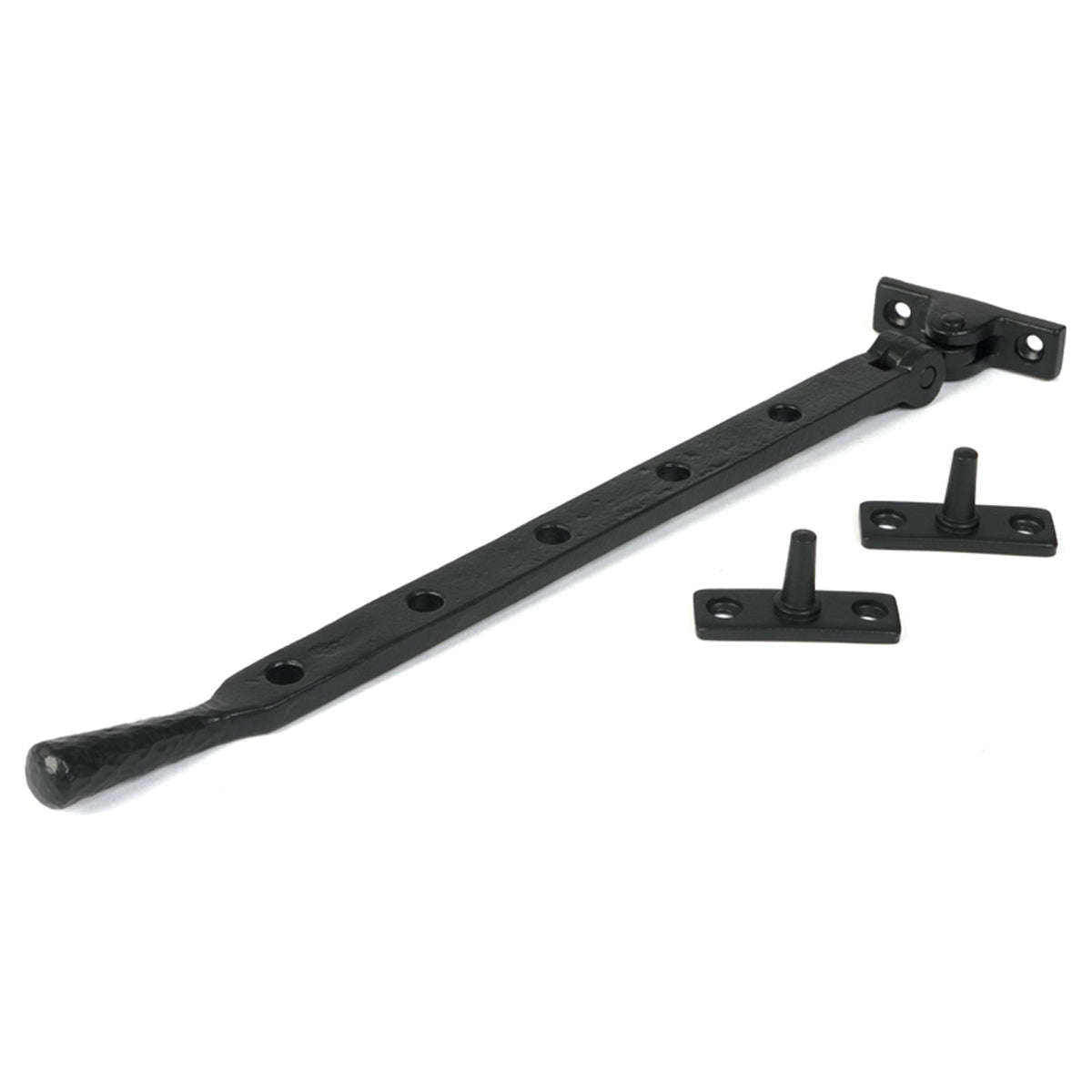 HAMMERED NEWBURY STAY 305 MBK