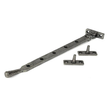HAMMERED NEWBURY STAY 305 PEW - 46483 by MARCHES (ANVIL) ARCHITECTURAL HARDWARE
