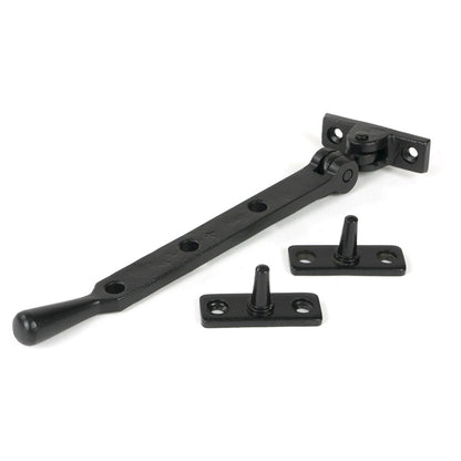 NEWBURY STAY 203 MBK - 46834 by MARCHES (ANVIL) ARCHITECTURAL HARDWARE