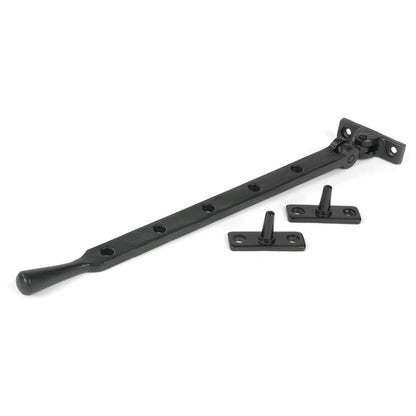 NEWBURY STAY 305 MBK - 46875 by MARCHES (ANVIL) ARCHITECTURAL HARDWARE