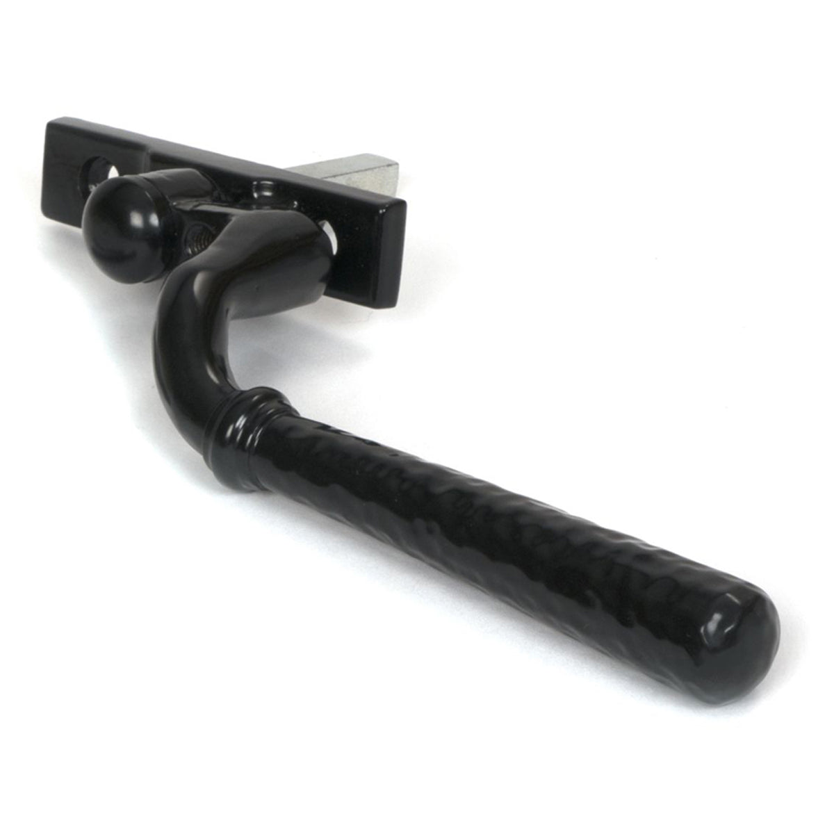 HAMMERED NEWBURY ESPAG 166 LH BLK