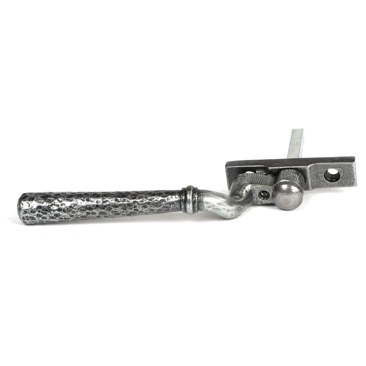 HAMMERED NEWBURY ESPAG 166 LH PEW