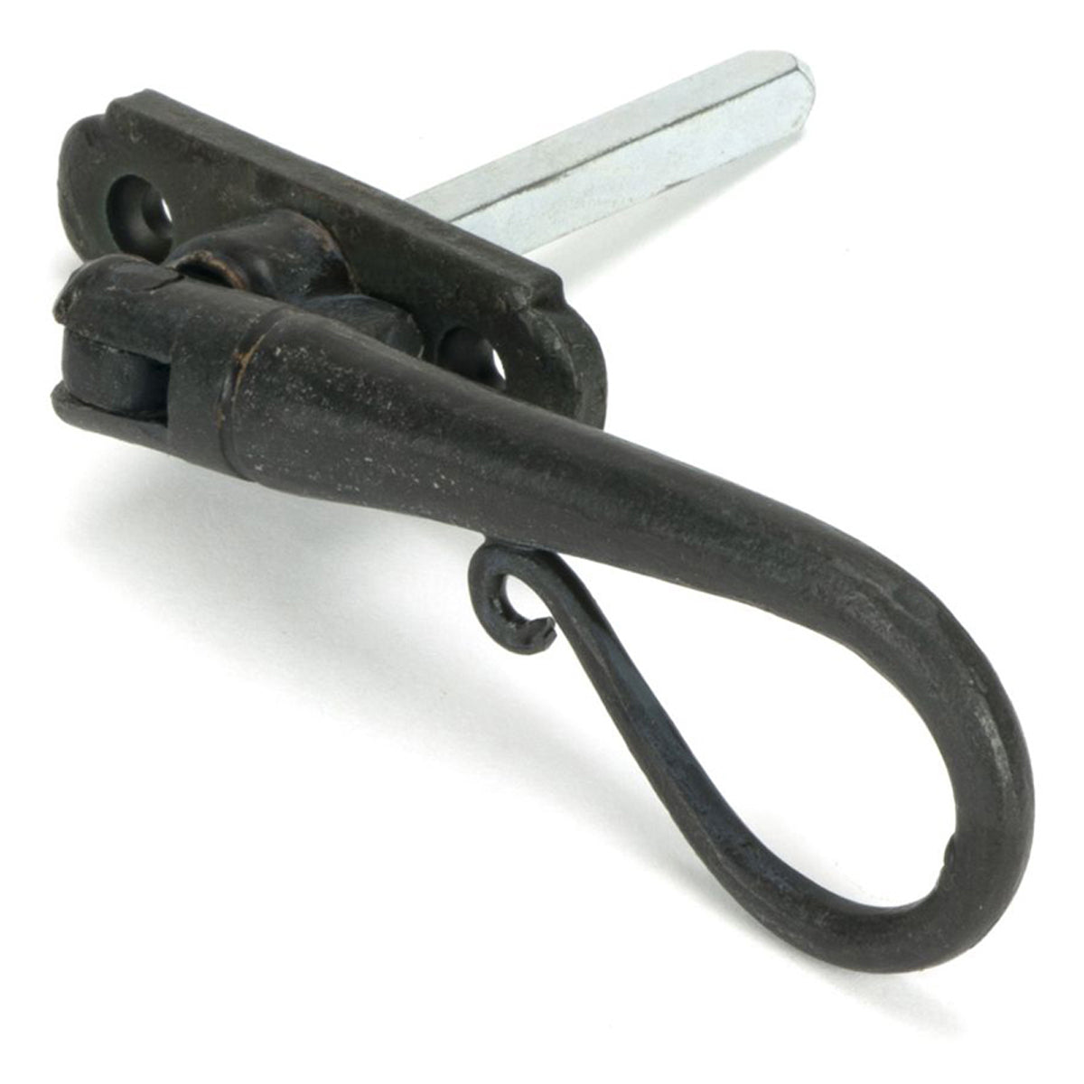 SHEPHERD'S CROOK ESPAG 129 LH BWX