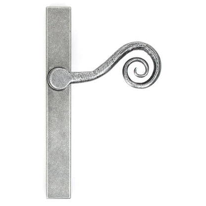 MONKEYTAIL SLIM ESPAG LATCH RH PEW - 46398R by MARCHES (ANVIL) ARCHITECTURAL HARDWARE