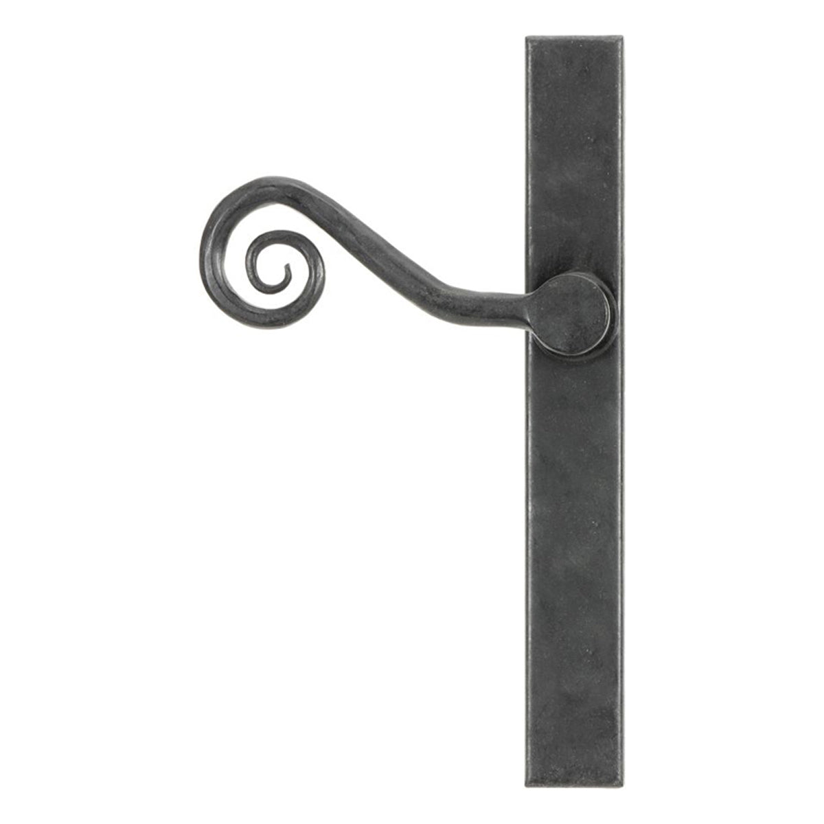 MONKEYTAIL SLIM ESPAG LATCH LH EBX