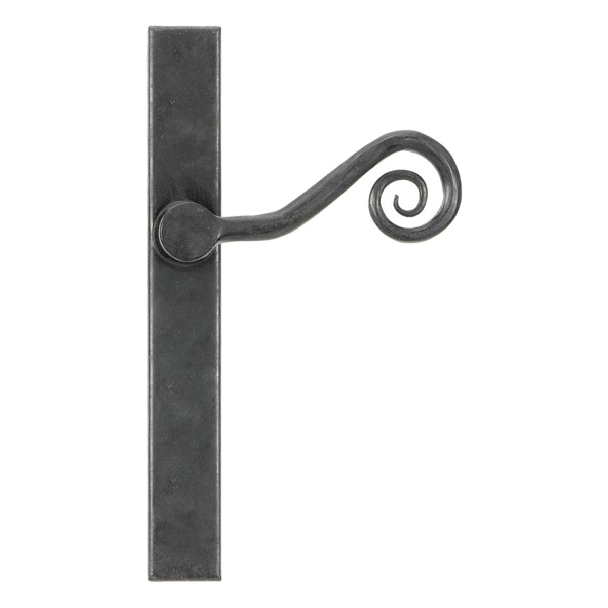 MONKEYTAIL SLIM ESPAG LATCH RH EBX