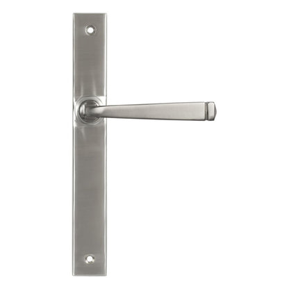 AVON SLIMLINE ESPAG LATCH SMA - 46407 by MARCHES (ANVIL) ARCHITECTURAL HARDWARE