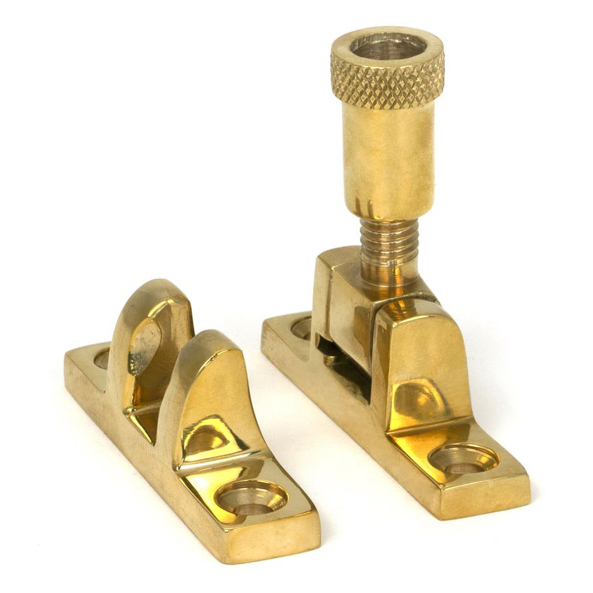 BROMPTON BRIGHTON FASTENER NAR PBR