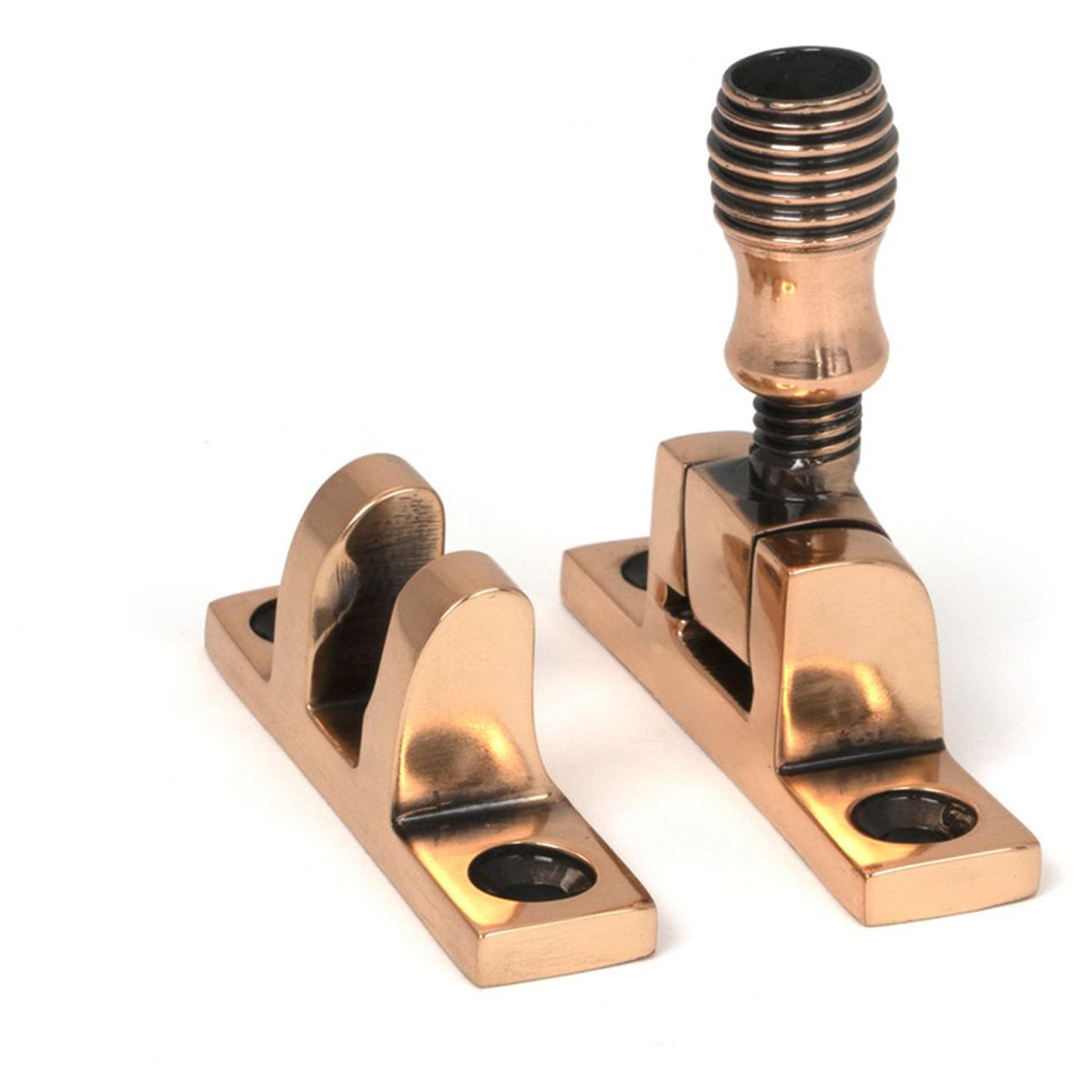 BEEHIVE BRIGHTON FASTENER NAR PBZ
