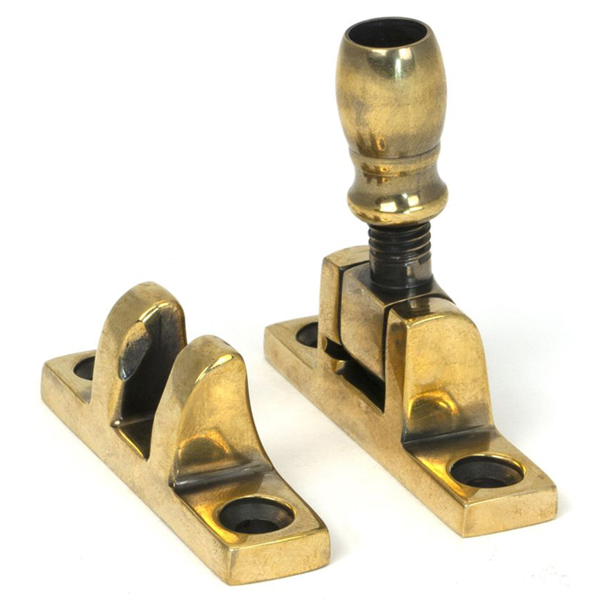 MUSHROOM BRIGHTON FASTENER NAR AGBR
