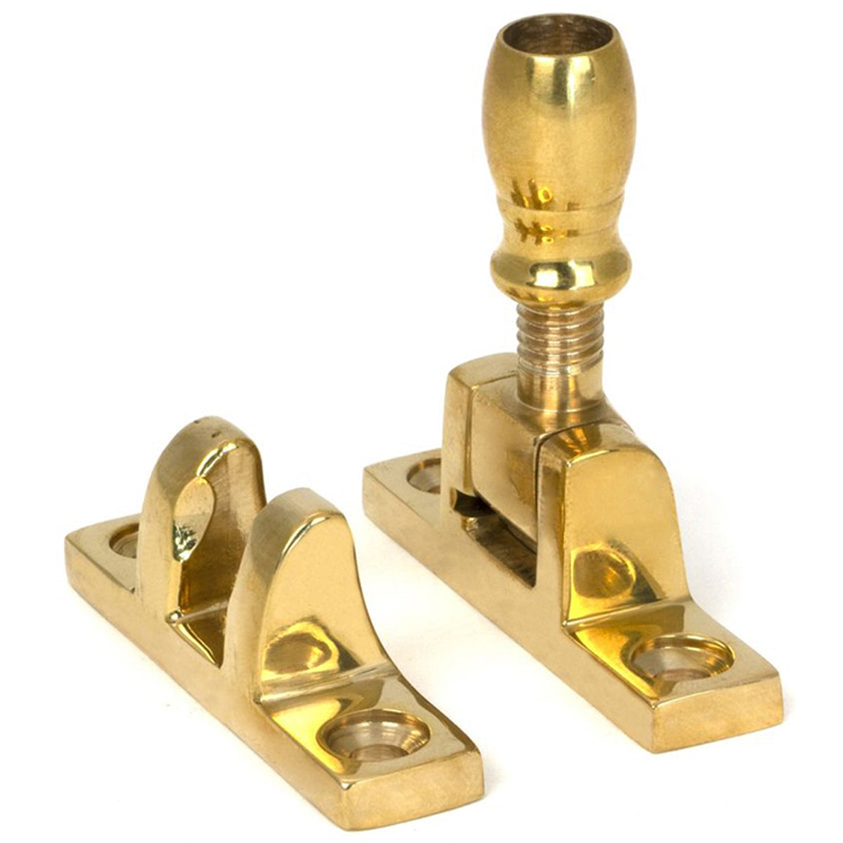 MUSHROOM BRIGHTON FASTENER NAR PBR