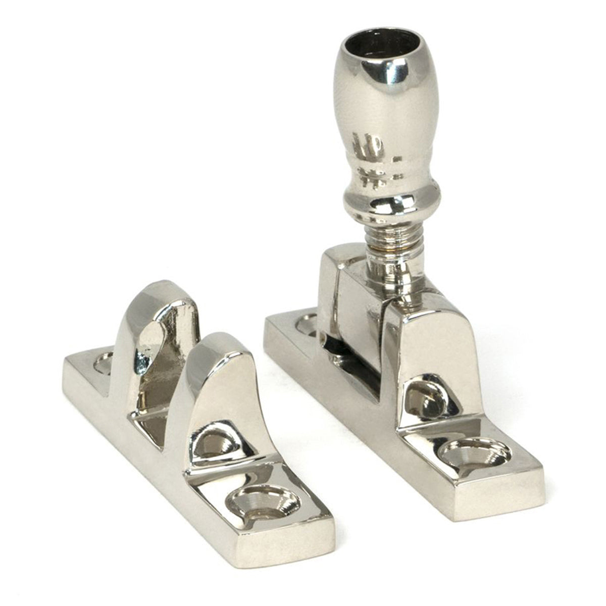 MUSHROOM BRIGHTON FASTENER NAR PNP