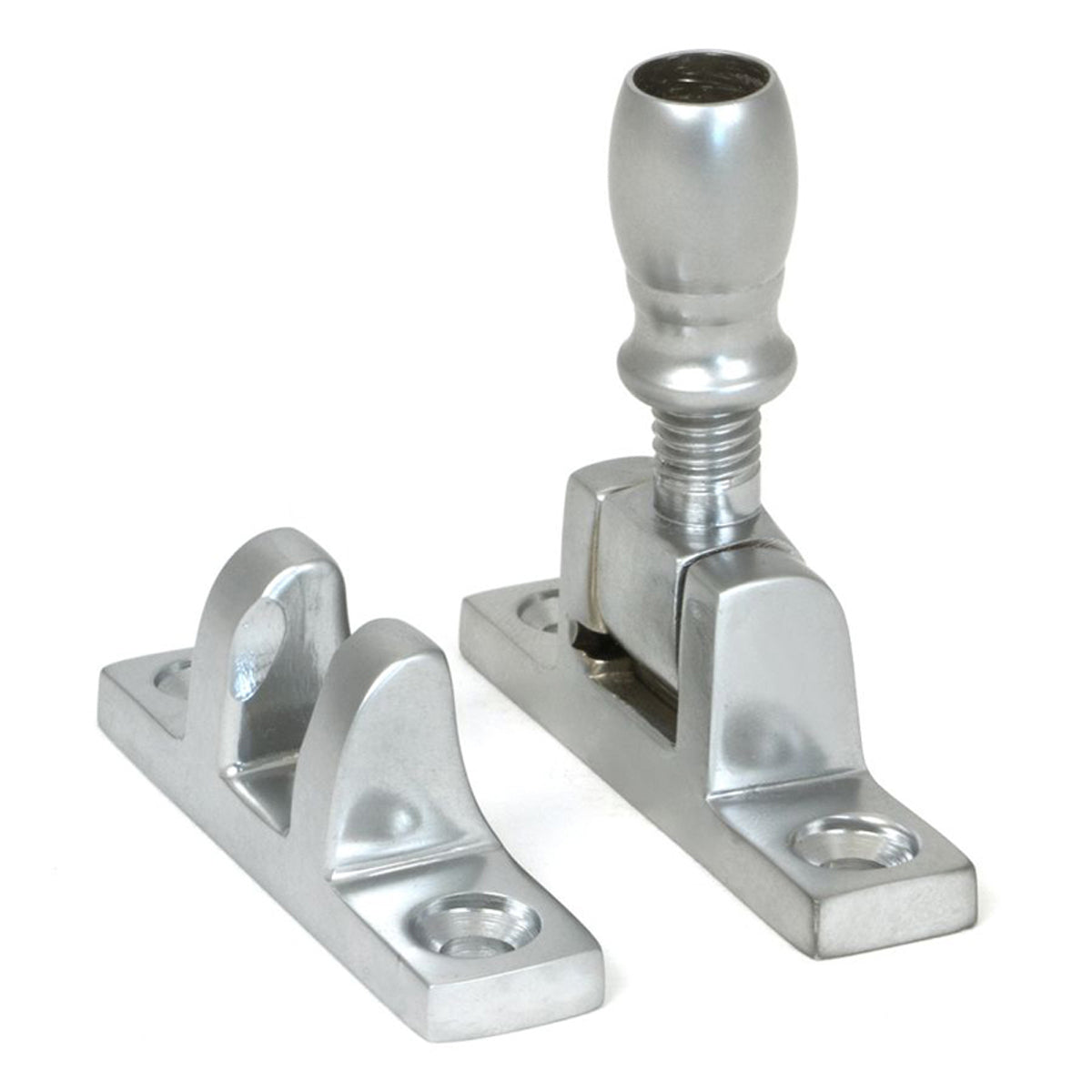MUSHROOM BRIGHTON FASTENER NAR SCP