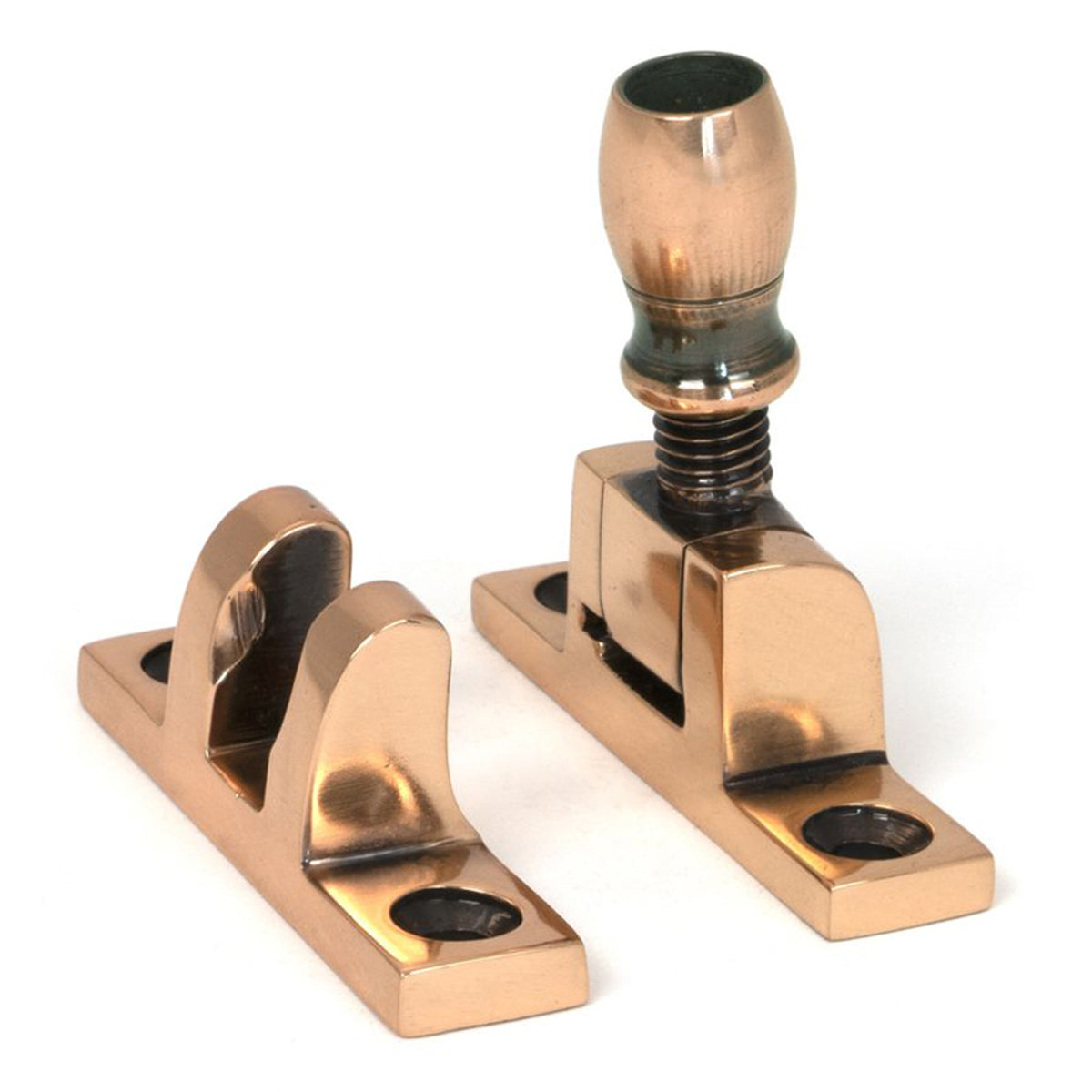 MUSHROOM BRIGHTON FASTENER NAR PBZ
