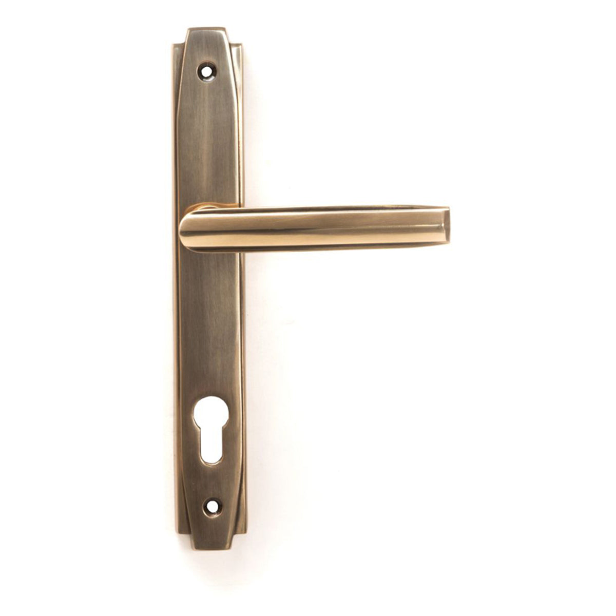 ADECO SLIMLINE ESPAG LOCK PBZ