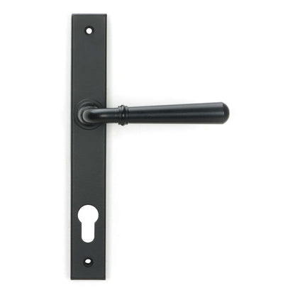NEWBURY SLIMLINE ESPAG LOCK MBK - 46413 by MARCHES (ANVIL) ARCHITECTURAL HARDWARE