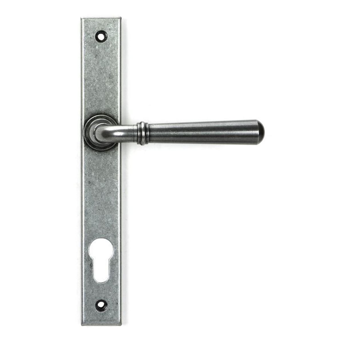 NEWBURY SLIMLINE ESPAG LOCK PEW