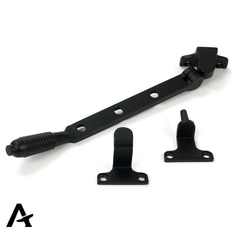 REEDED STAY ST 244x15x33 MBK by MARCHES (ANVIL) ARCHITECTURAL HARDWARE