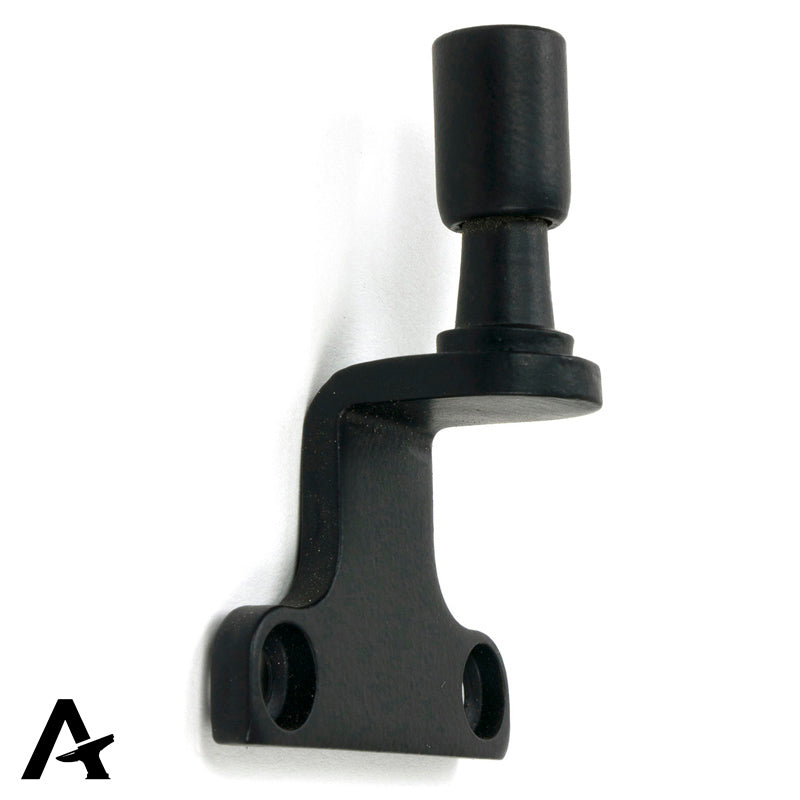 LOCKING STAY PIN ST 43x57x23 MBK by MARCHES (ANVIL) ARCHITECTURAL HARDWARE