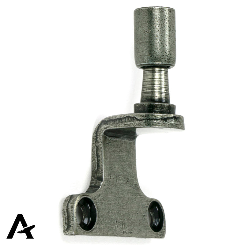 LOCKING STAY PIN ST 43x57x23 PEW by MARCHES (ANVIL) ARCHITECTURAL HARDWARE