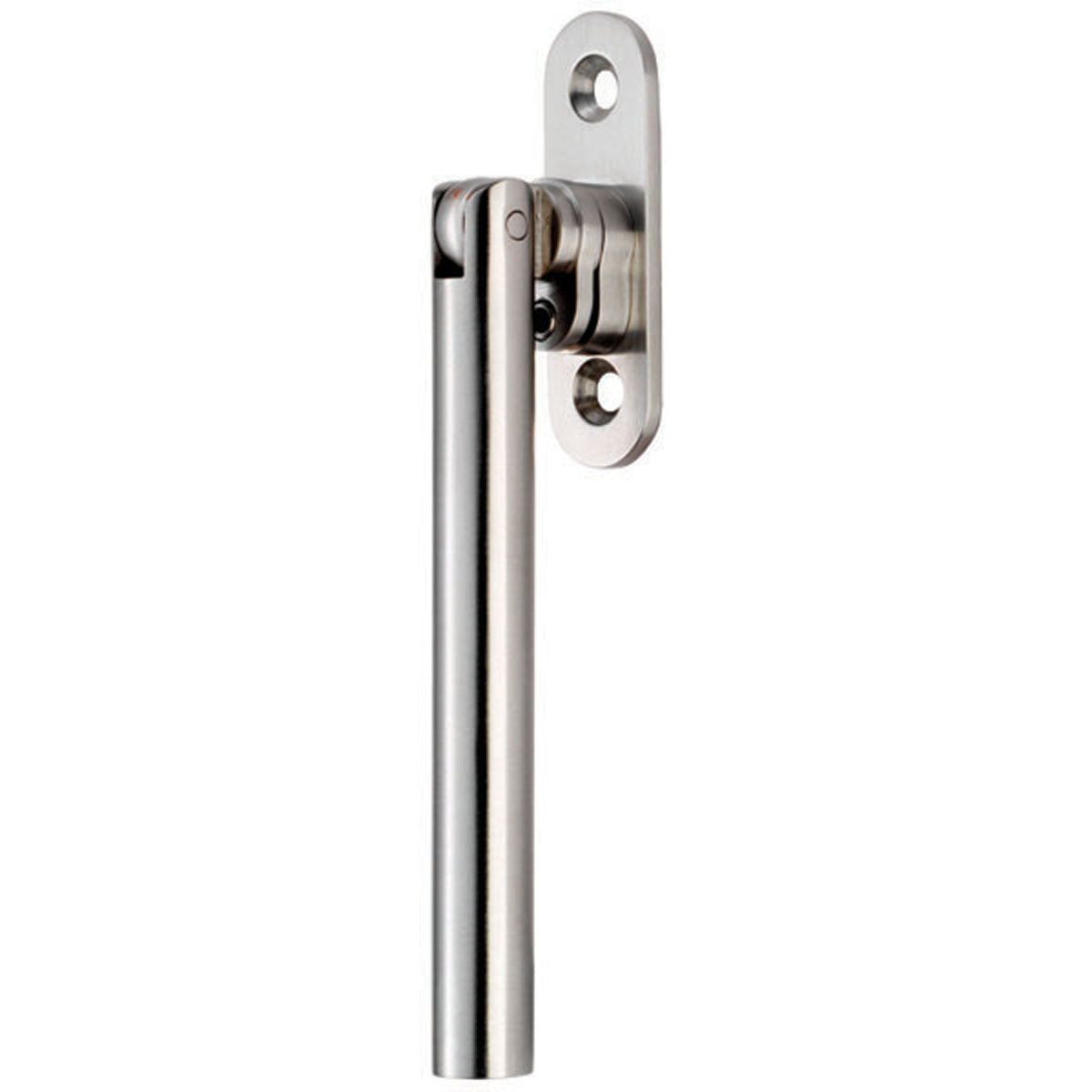 ROUND LOCK ESPAG FASTENER 126 SSS WF25SSS by CARLISLE BRASS
