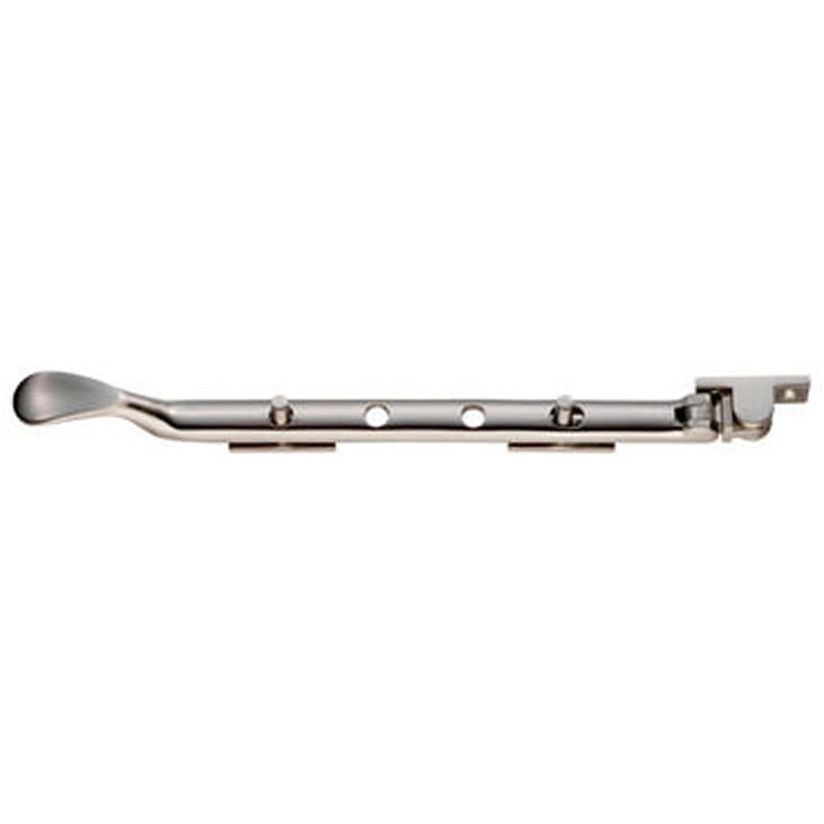 VICTORIAN CASEMENT STAY 254 SNP M44SSN by CARLISLE BRASS