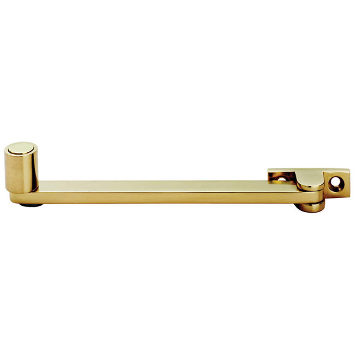 ROLLER ARM STAY 150 PBR DK8 by CARLISLE BRASS