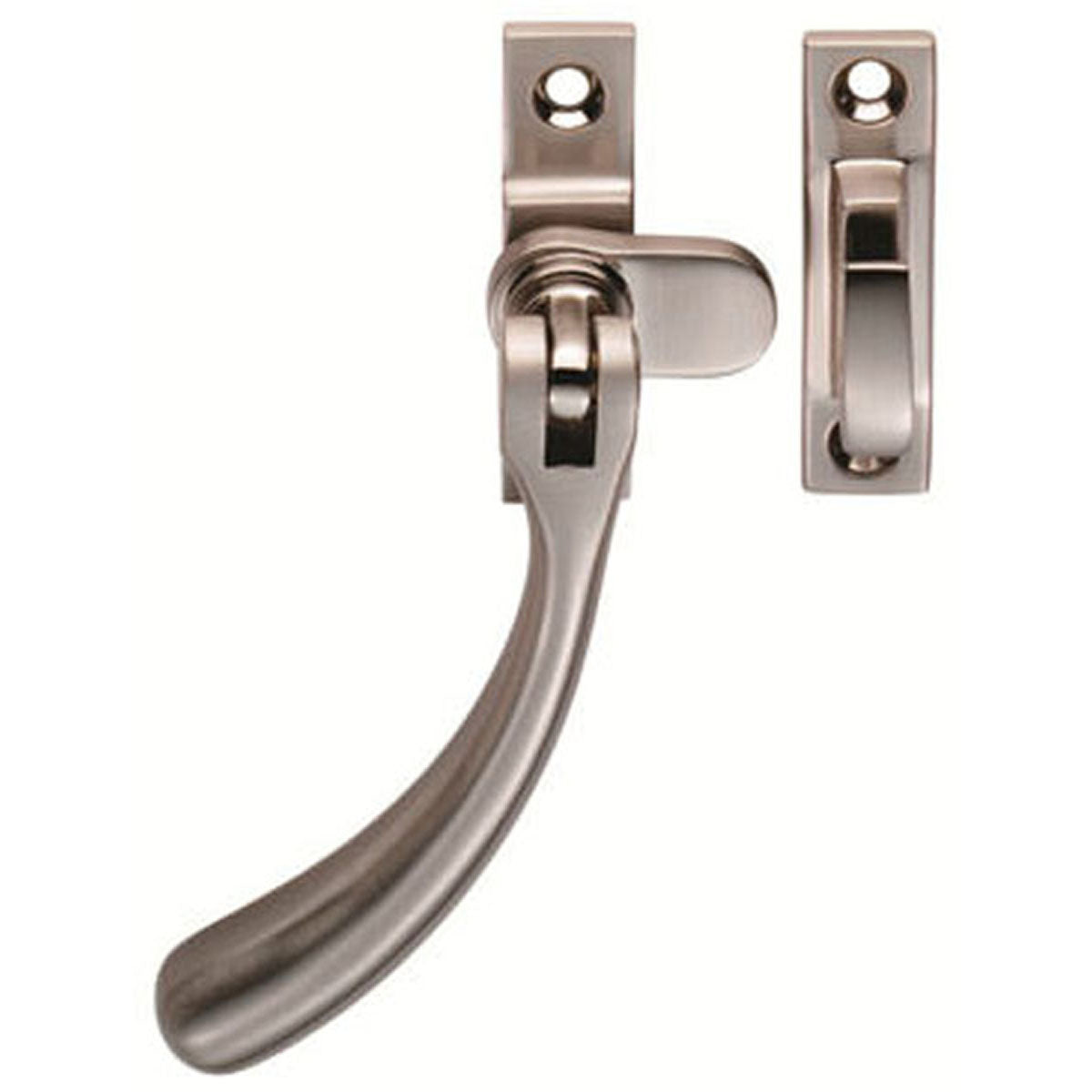 BULB END CASE FASTENER WEATHER SNP WF11SN by CARLISLE BRASS