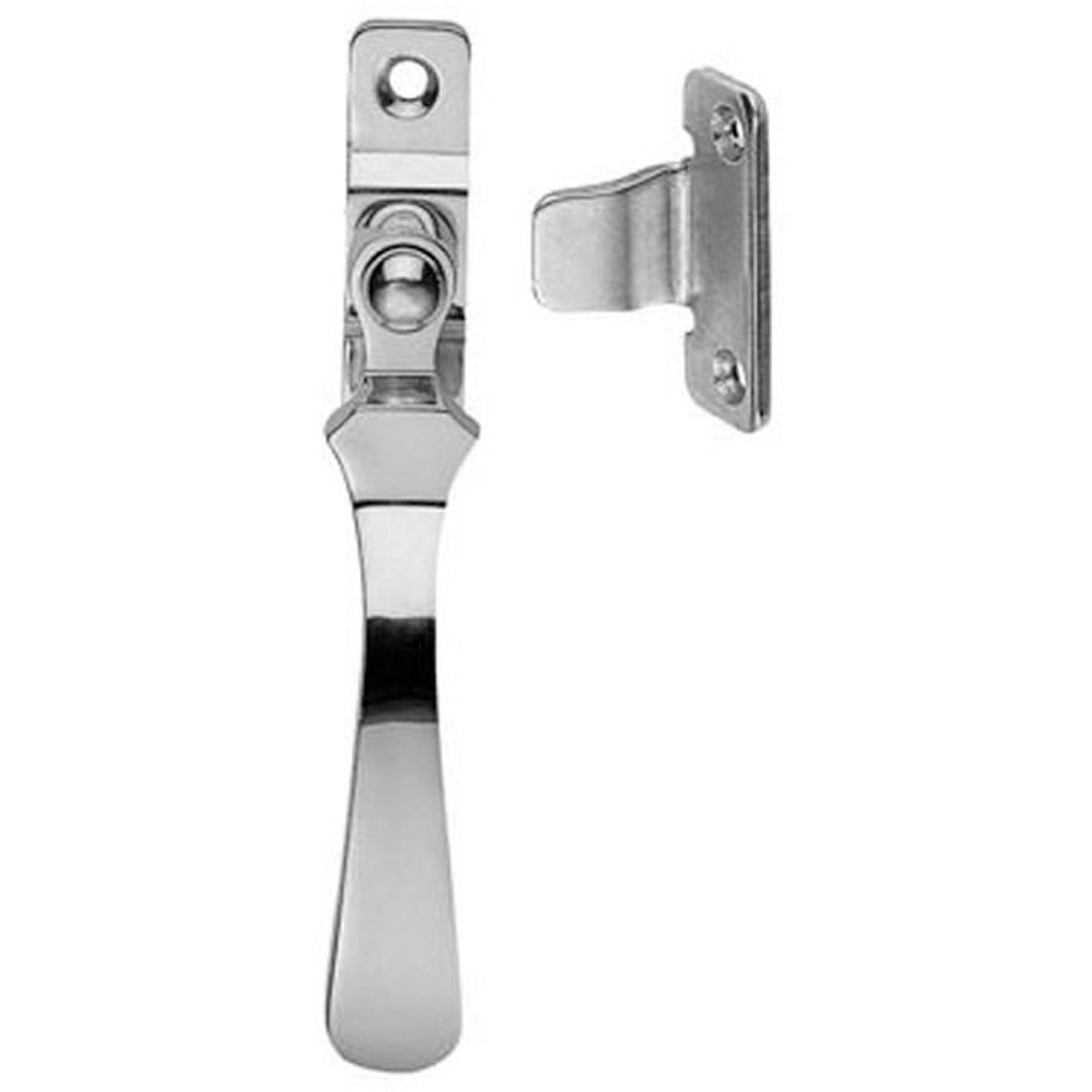 CASEMENT FASTENER WEDGE PCP V1005CP by CARLISLE BRASS