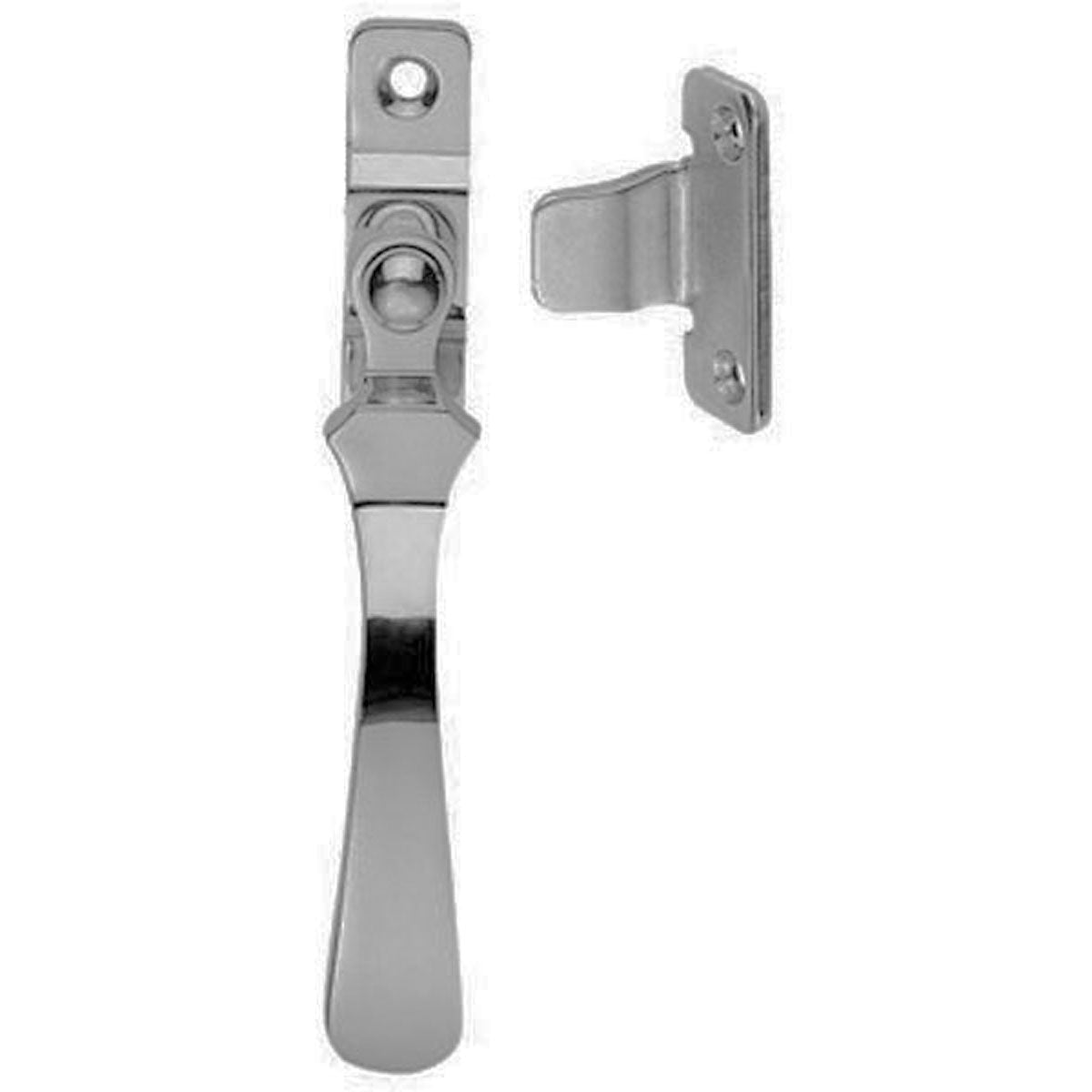 CASEMENT FASTENER WEDGE SCP V1005SC by CARLISLE BRASS