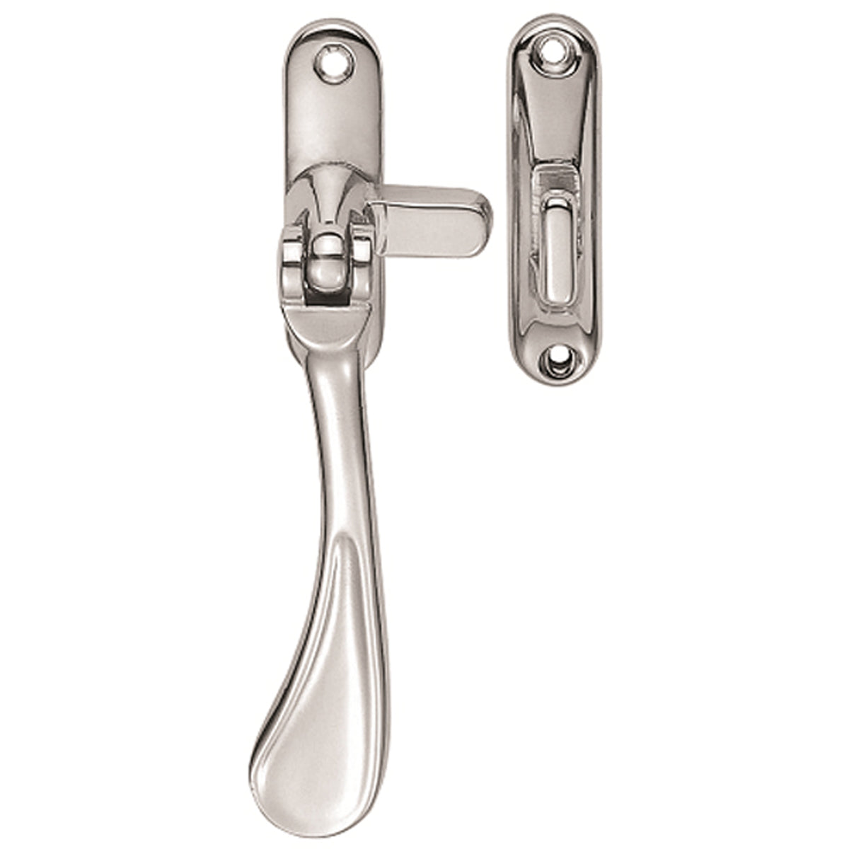 CASEMENT FASTENER REVERSE 103 PCP M73CP by CARLISLE BRASS