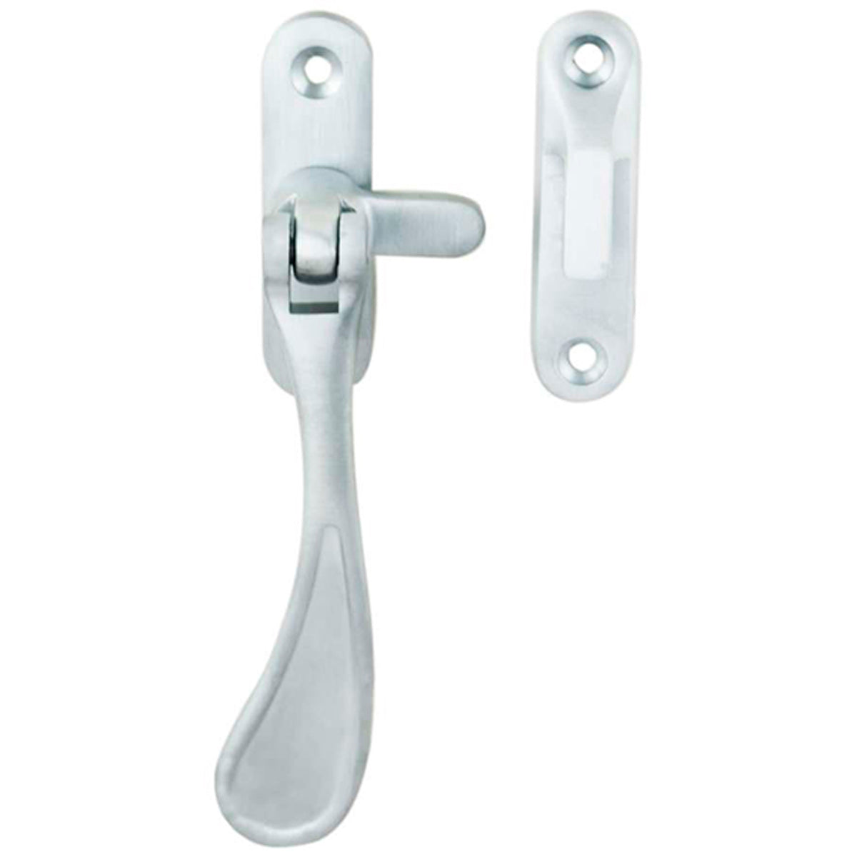 CASEMENT FASTENER REVERSE 103 SCP M73SC by CARLISLE BRASS