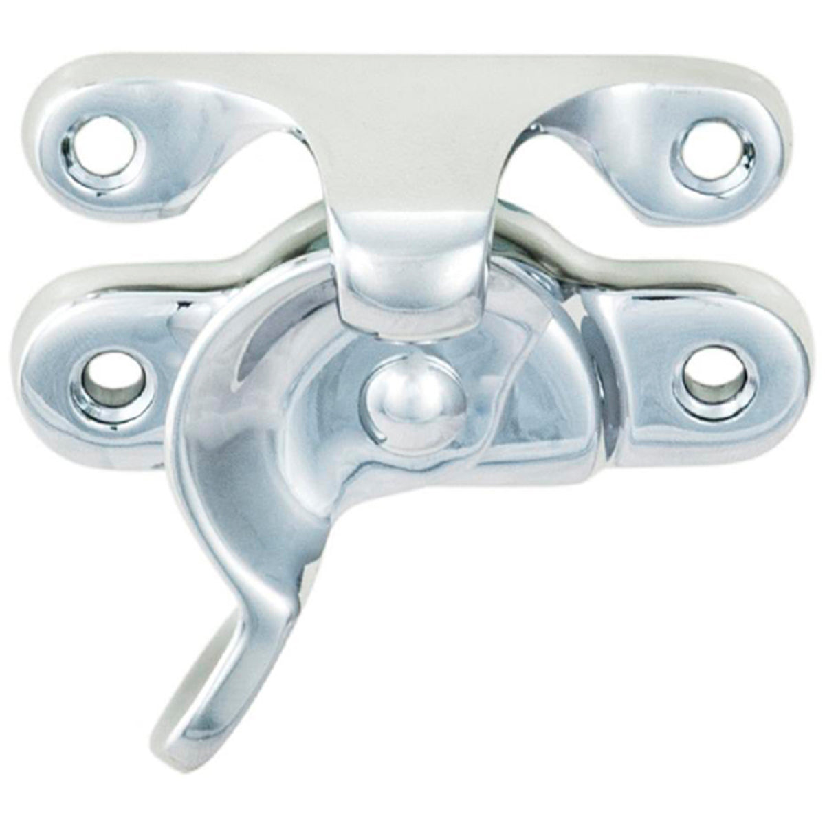 FITCH SASH FASTENER 69x22 PCP AA40CP by CARLISLE BRASS