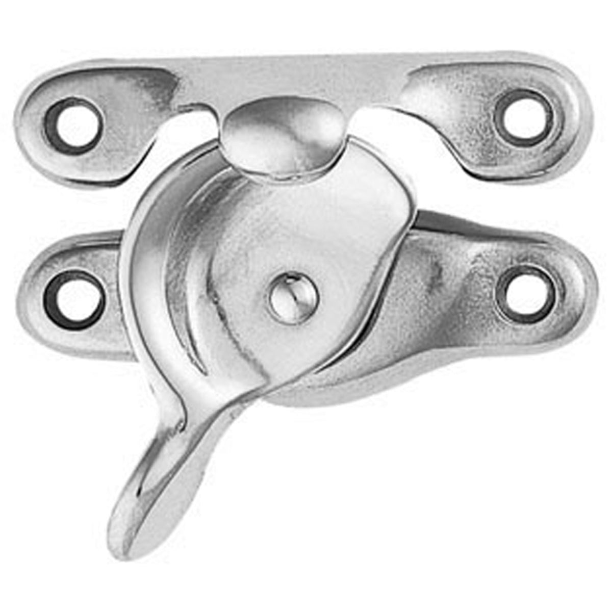 FITCH SASH FASTENER 69x22 SCP AA40SC by CARLISLE BRASS