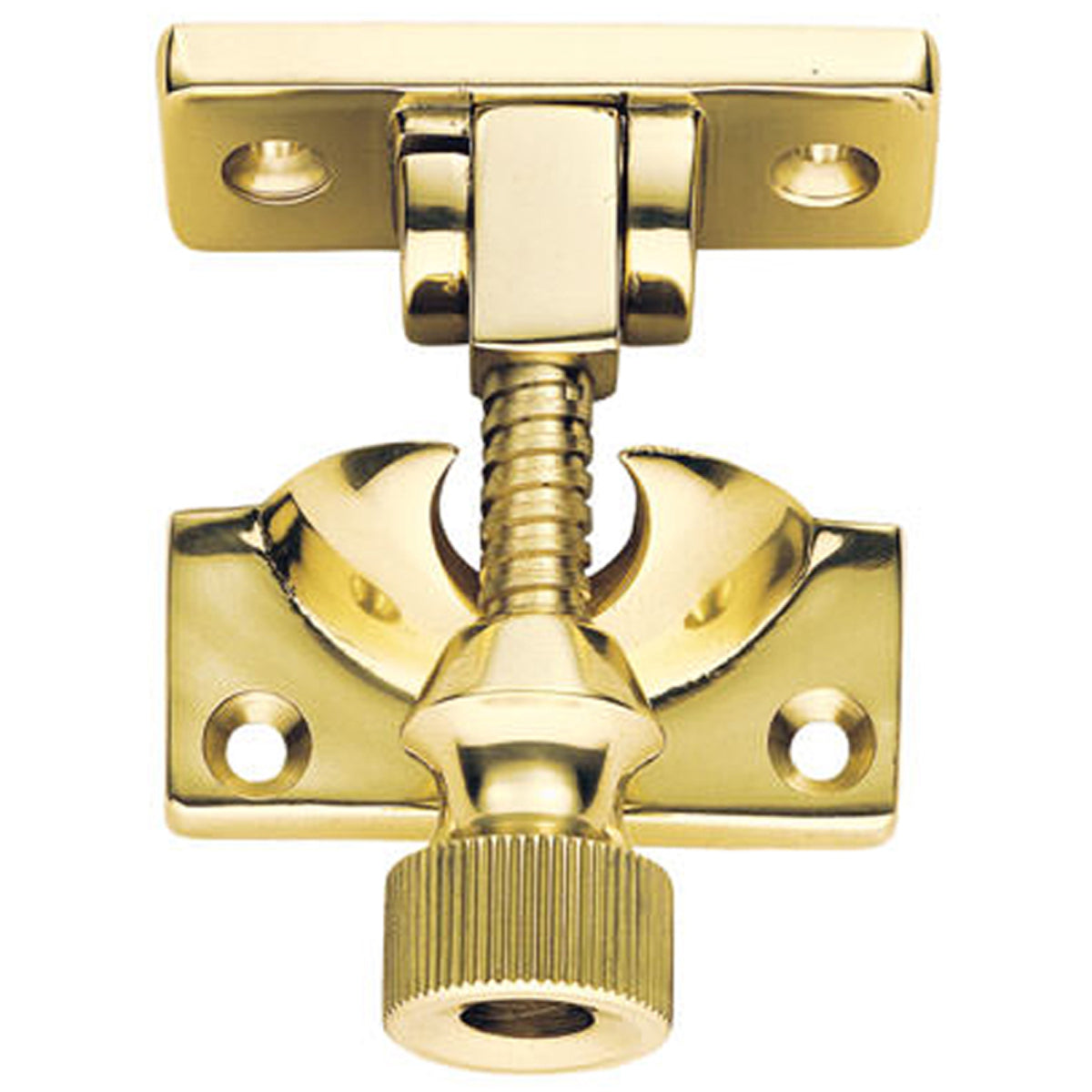 BRIGHTON SASH FASTENER 64x60 PBR AQ43 – WFC128B