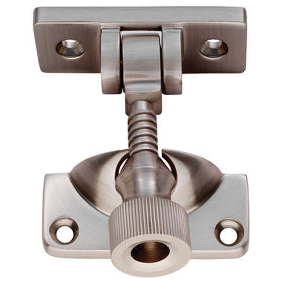 BRIGHTON SASH FASTENER 64x60 SNP AQ43SN by CARLISLE BRASS