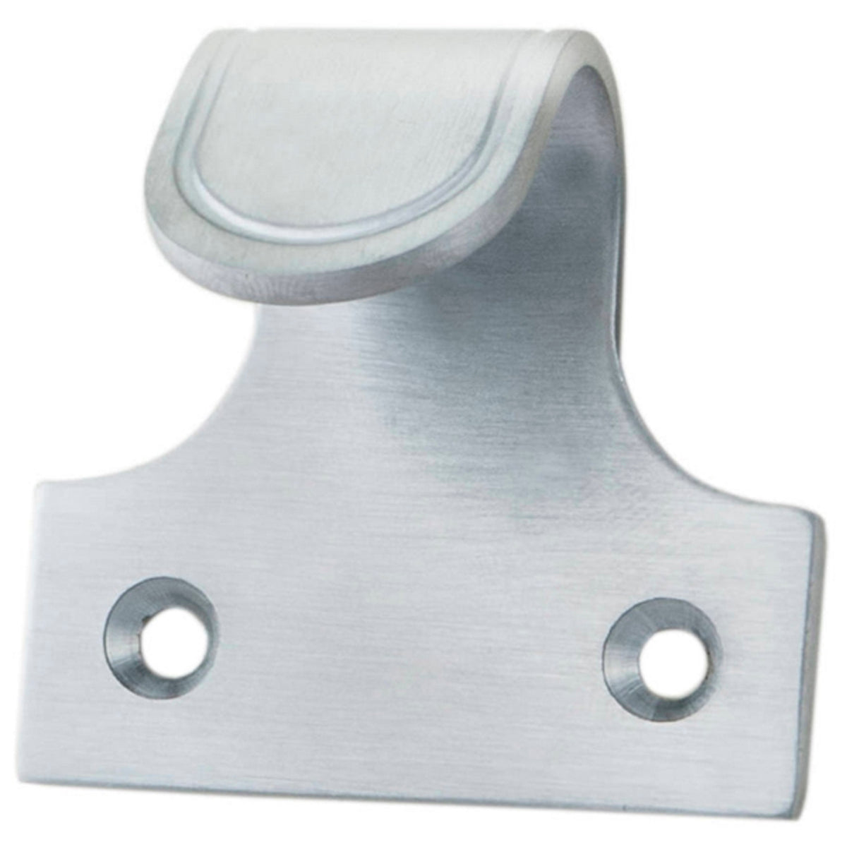 ARCHITECTURAL SASH LIFT 53x52 SATIN NICKLE AQ42-SN by CARLISLE BRASS